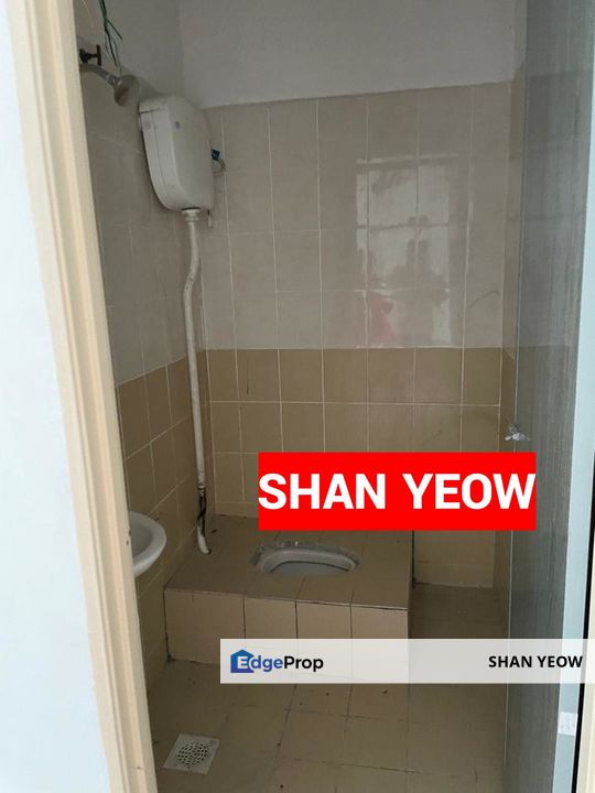 Taman Halaman Indah Sungai Jawi Near Widuri For Sale, Penang, Sungai Jawi