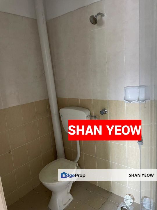 Taman Halaman Indah Sungai Jawi Near Widuri For Sale, Penang, Sungai Jawi