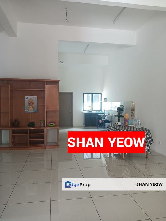 Hijauan Hills Valdor For Rent, Penang, Simpang Ampat