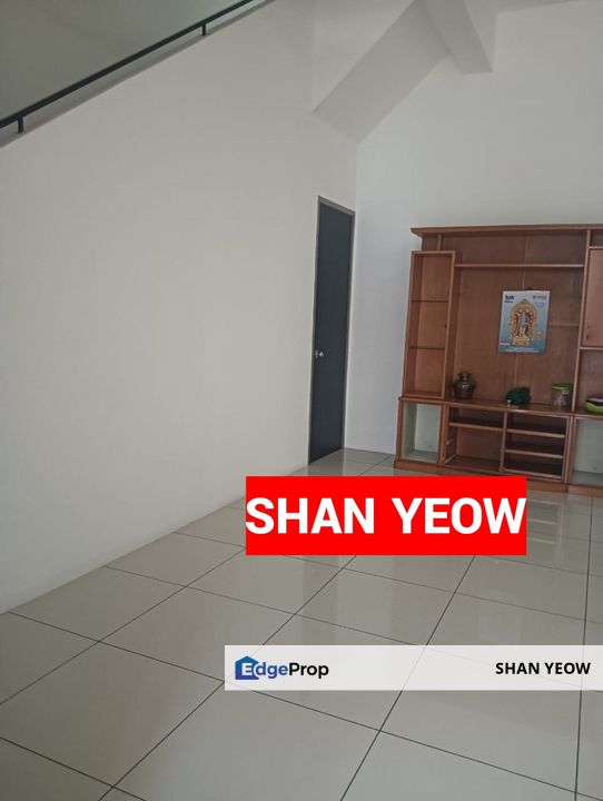 Hijauan Hills Valdor For Rent, Penang, Simpang Ampat
