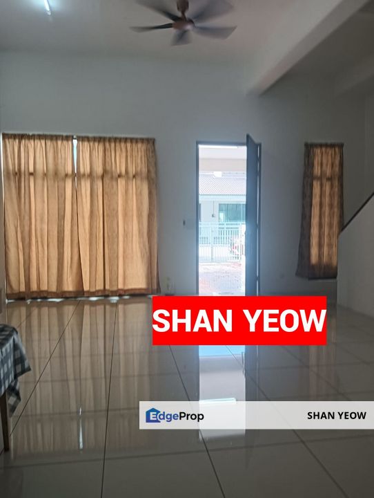 Hijauan Hills Valdor For Rent, Penang, Simpang Ampat