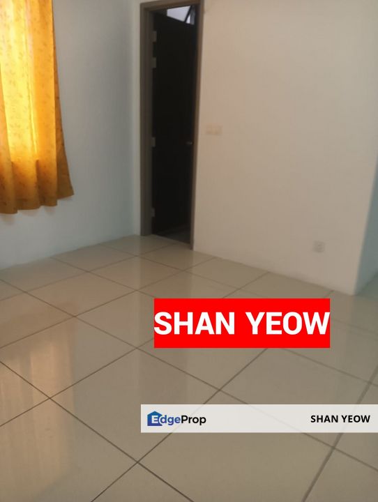 Hijauan Hills Valdor For Rent, Penang, Simpang Ampat