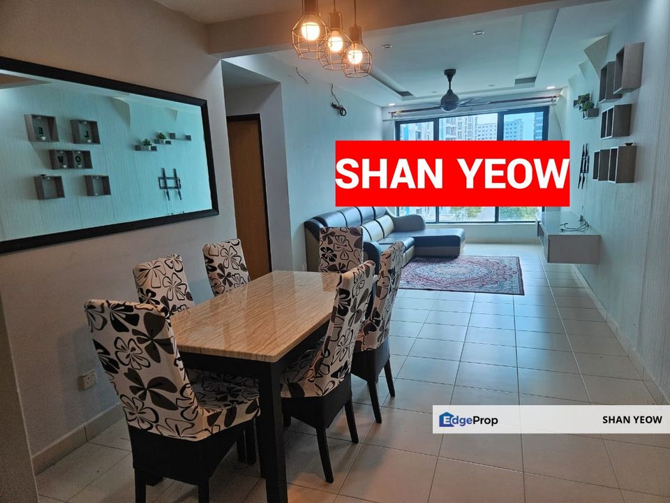 One Foresta Bayan Lepas For Rent, Penang, Bayan Lepas