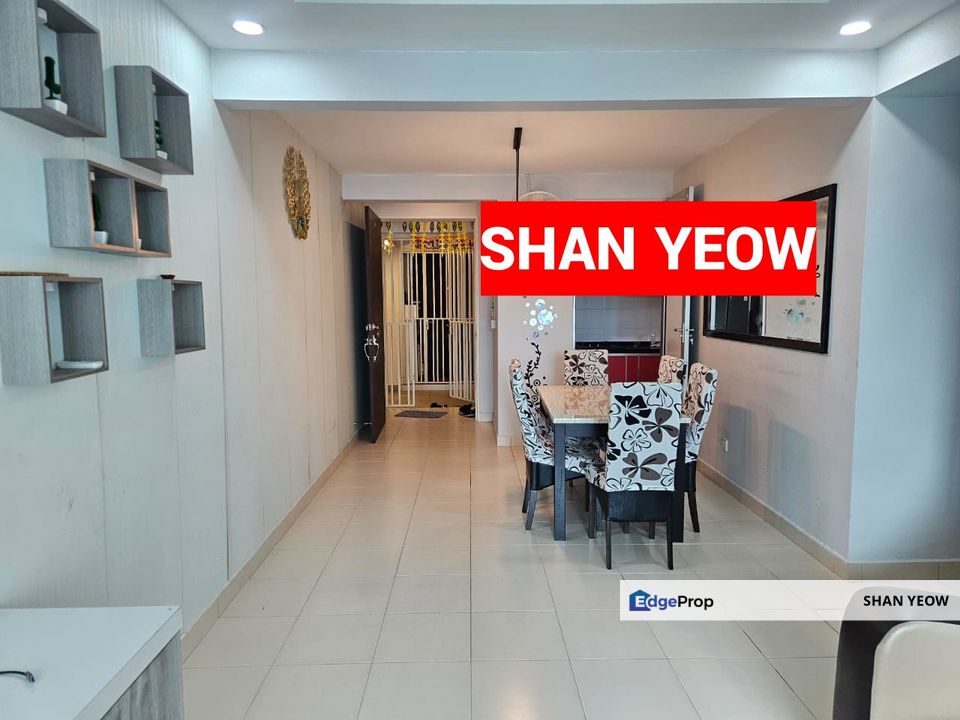 One Foresta Bayan Lepas For Rent, Penang, Bayan Lepas