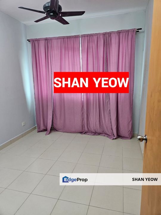 One Foresta Bayan Lepas For Rent, Penang, Bayan Lepas