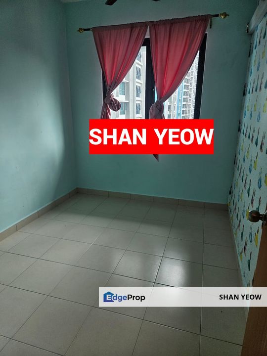 One Foresta Bayan Lepas For Rent, Penang, Bayan Lepas