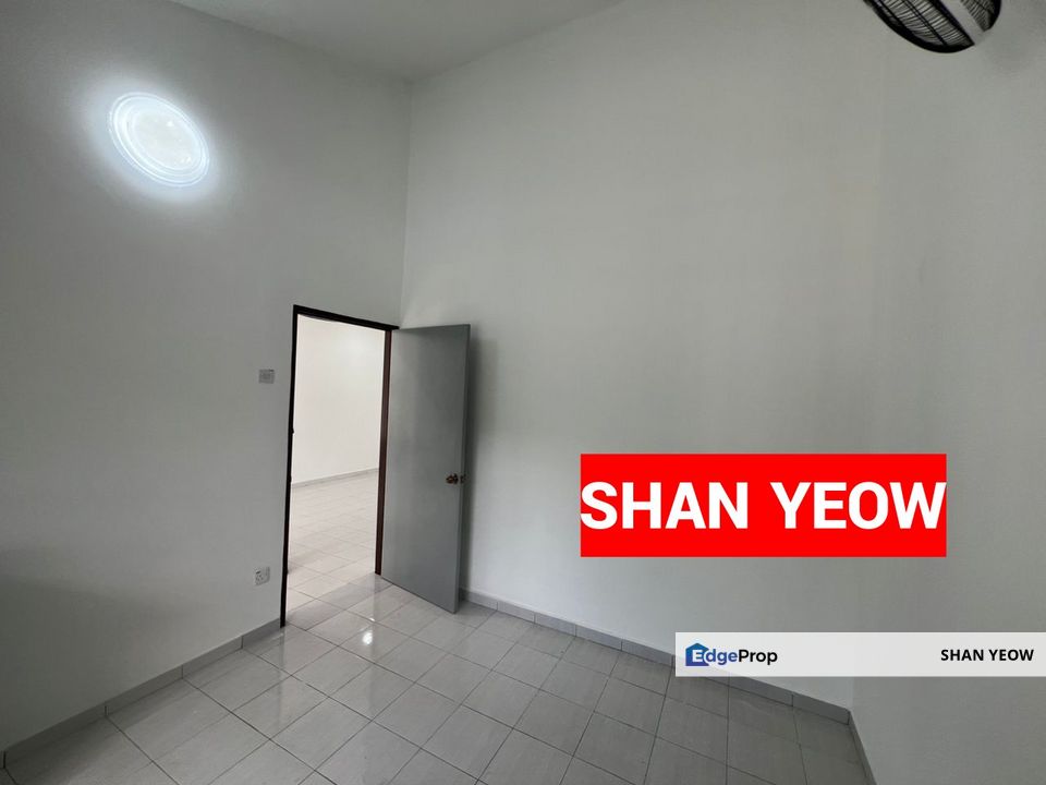 Batu Kawan Taman Cempaka Kitchen Ready For Rent, Penang, Batu Kawan