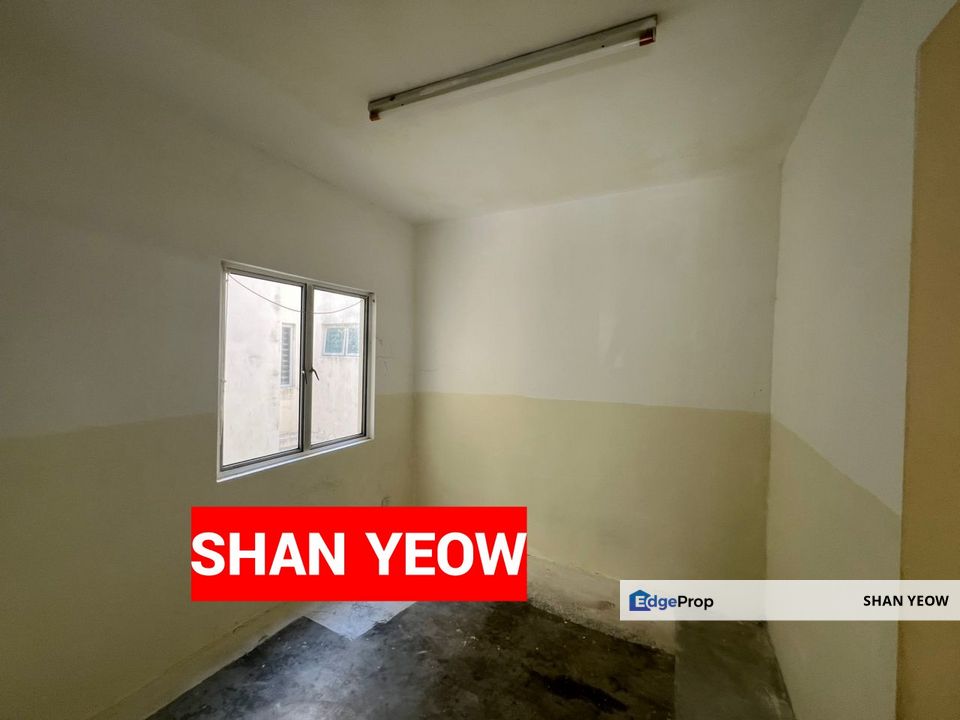 2.5 Sty Bandar Cassia Tengah Crescentia Park Batu Kawan For Sale, Penang, Batu Kawan