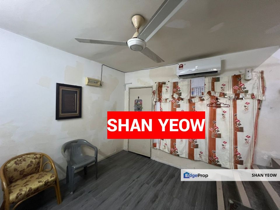 [Extend] 2Sty Batu Kawan Bandar Cassia Tengah For Sale, Penang, Batu Kawan