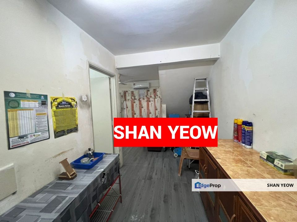 [Extend] 2Sty Batu Kawan Bandar Cassia Tengah For Sale, Penang, Batu Kawan