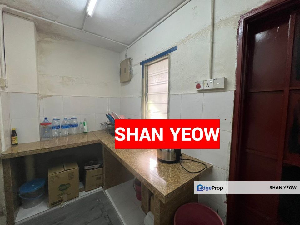 [Extend] 2Sty Batu Kawan Bandar Cassia Tengah For Sale, Penang, Batu Kawan
