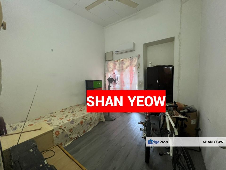 [Extend] 2Sty Batu Kawan Bandar Cassia Tengah For Sale, Penang, Batu Kawan