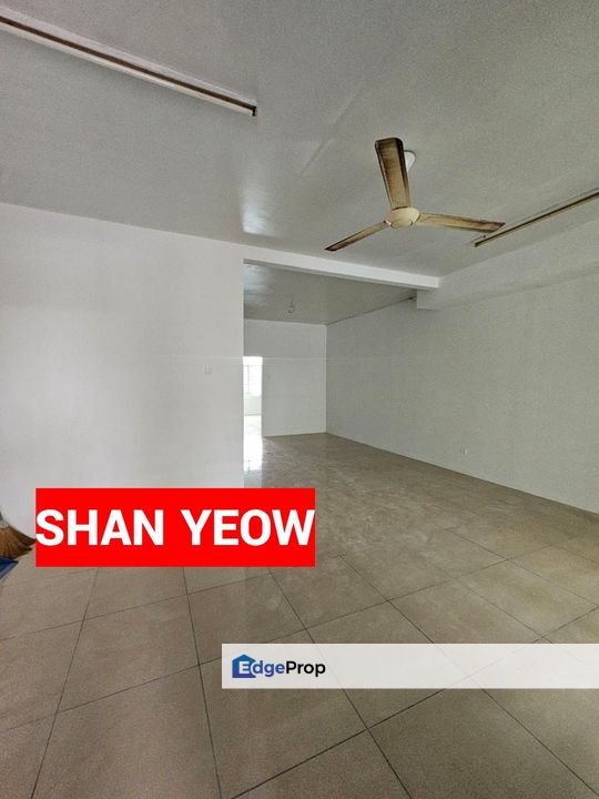 2 Storey Terrace Machang Bubok Bukit Mertajam For Sale, Penang, Bukit Mertajam