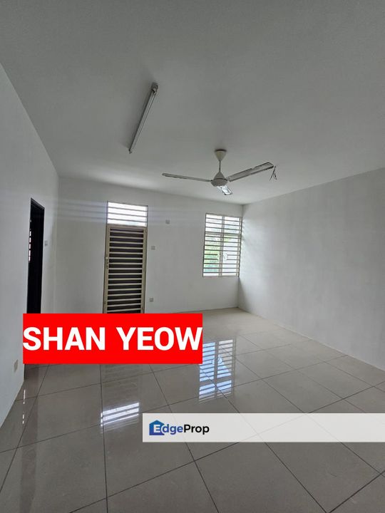 2 Storey Terrace Machang Bubok Bukit Mertajam For Sale, Penang, Bukit Mertajam