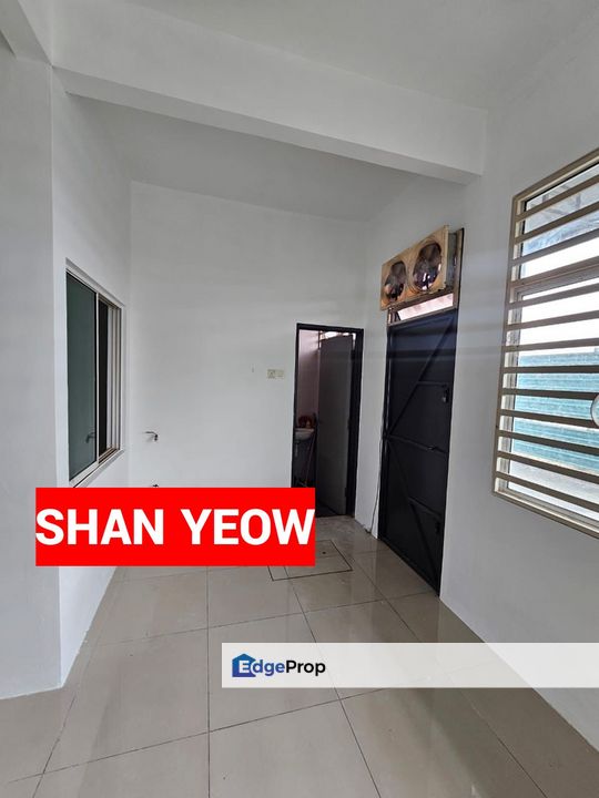 2 Storey Terrace Machang Bubok Bukit Mertajam For Sale, Penang, Bukit Mertajam