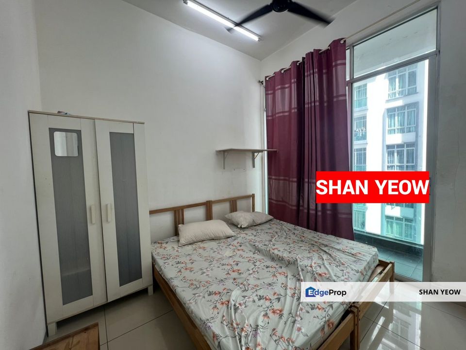 Room Bm City Bandar Perda Bukit Mertajam For Rent, Penang, Bandar Perda