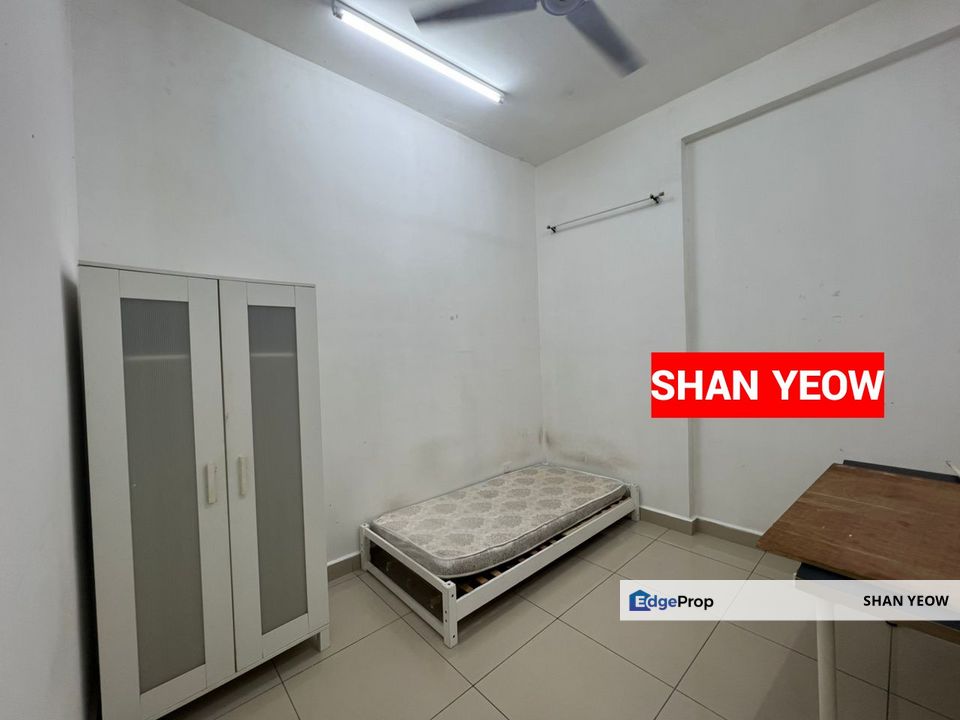 Room Bm City Bandar Perda Bukit Mertajam For Rent, Penang, Bandar Perda
