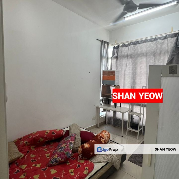 Room Bm City Bandar Perda Bukit Mertajam For Rent, Penang, Bandar Perda