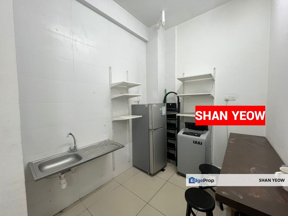 Room Bm City Bandar Perda Bukit Mertajam For Rent, Penang, Bandar Perda