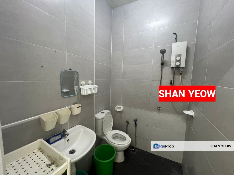 Room Bm City Bandar Perda Bukit Mertajam For Rent, Penang, Bandar Perda