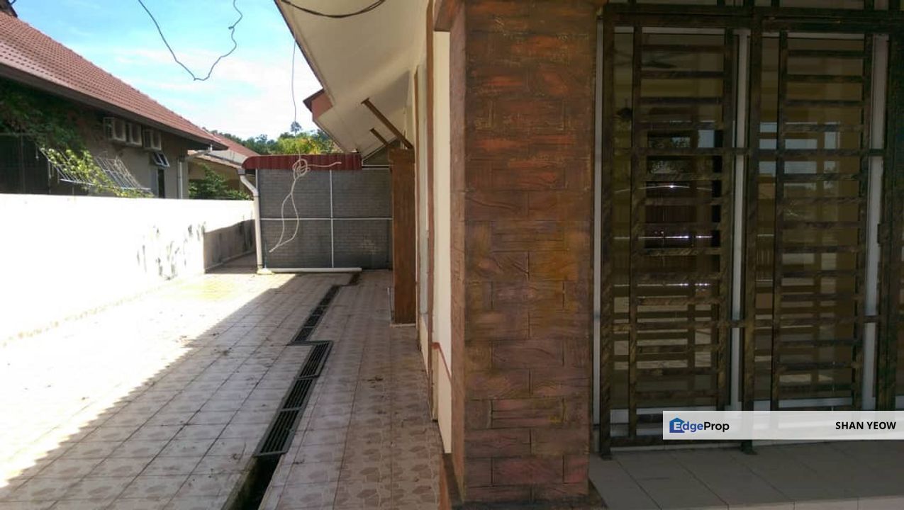Bungalow Villa Tanjung Permai Batu Kawan For Sale, Penang, Batu Kawan