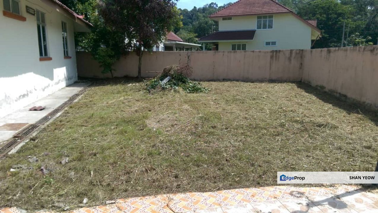 Bungalow Villa Tanjung Permai Batu Kawan For Sale, Penang, Batu Kawan