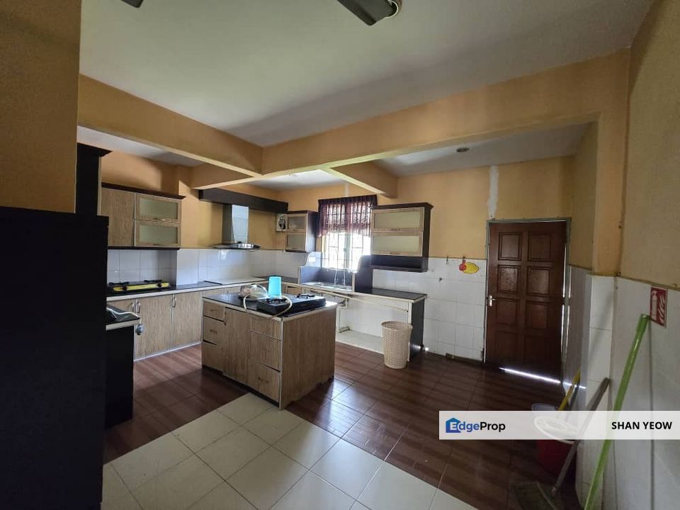 Bungalow Villa Tanjung Permai Batu Kawan For Sale, Penang, Batu Kawan