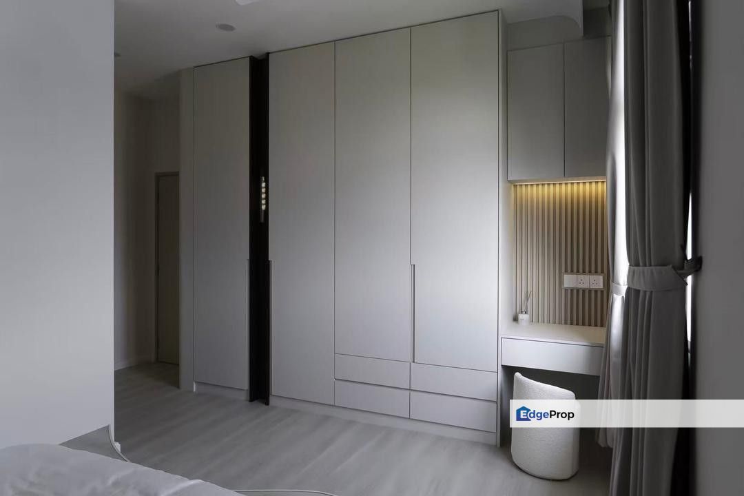 The Sky Tripark Bukit Mertajam Machang Bubok Alma For Sale, Penang, Bukit Mertajam