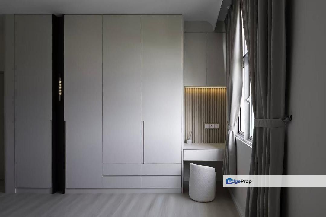 The Sky Tripark Bukit Mertajam Machang Bubok Alma For Sale, Penang, Bukit Mertajam