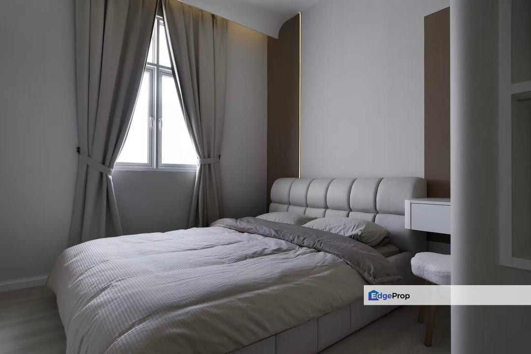 The Sky Tripark Bukit Mertajam Machang Bubok Alma For Sale, Penang, Bukit Mertajam