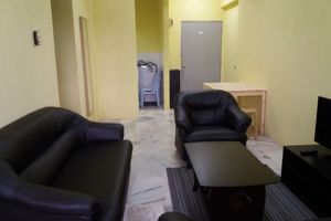 Kajang City Height Apartment Kajang Insights For Sale And Rent Edgeprop My