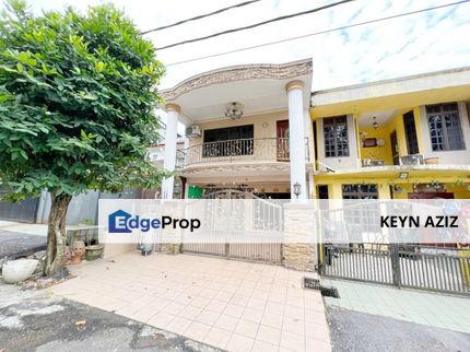 2 Storey Terrace House Taman Bukit Indah Fasa 1, Ampang, KL , Selangor, Ampang