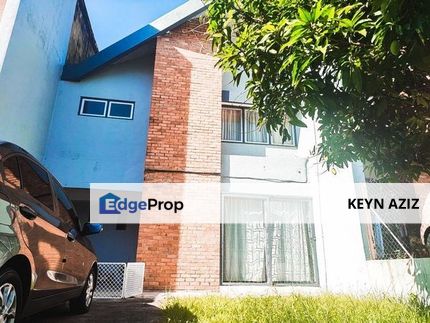 Spacious 2 Storey House at SS17 Subang Jaya- FREEHOLD, Selangor, Subang Jaya