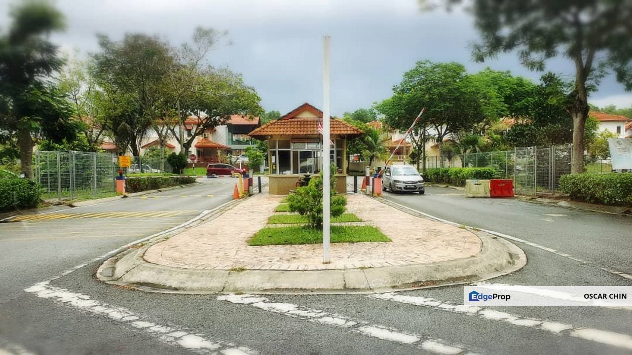 Kota Emerald Garnet Corner Gardens West The Rise For Sale Rm630 000 By Oscar Chin Edgeprop My