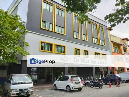 Nice Hotel In Old Klang Road Kuala Lumpur, Kuala Lumpur, Jalan Klang Lama (Old Klang Road)