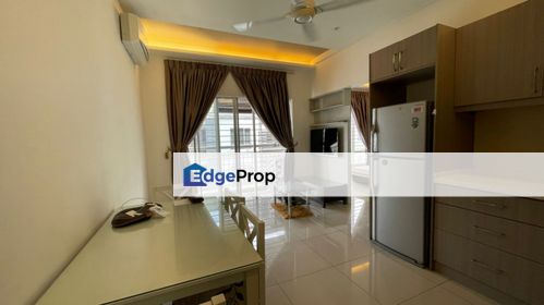 Gaya Apartment Taman Melawati Kuala Lumpur, Selangor, Taman Melawati