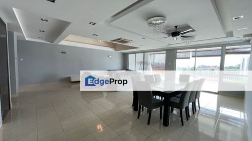 Riana Green East Duplex Condo @ Wangsa Maju Kuala Lumpur , Kuala Lumpur, Wangsa Maju