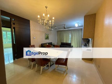 Riana Green East Condo @ Wangsa Maju Kuala Lumpur, Kuala Lumpur, Wangsa Maju