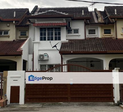 2 Storey USJ 14 Subang Jaya Selangor , Selangor, USJ