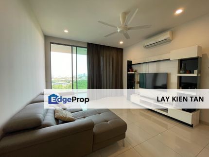 X2 Residency Condominium , Selangor, Puchong