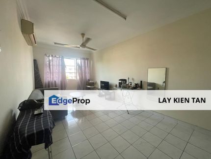 Sd Apartment 2 , Selangor, Bandar Sri Damansara