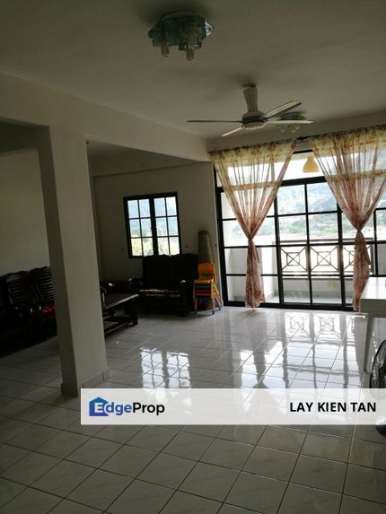 Villa Indah Duplex penthouse , Pahang, Bentong