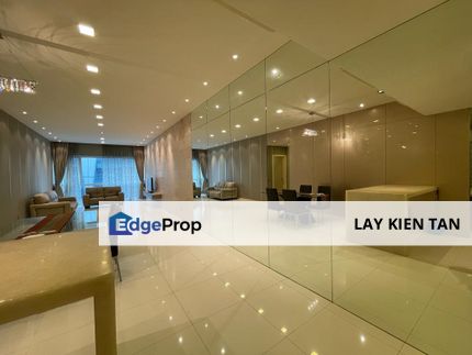 Suasana Sentral Loft Condominium , Kuala Lumpur, KL Sentral