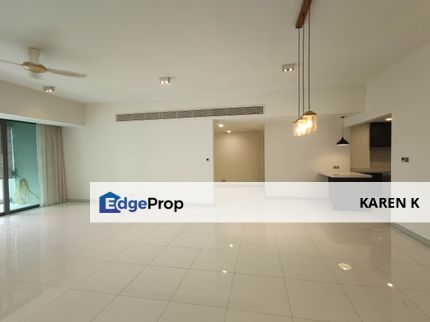 U-Thant Residence, Ampang Hilir, Kuala Lumpur, Taman U-Thant
