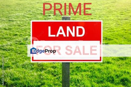 Attention Developers and investors: Prime development land 3 minutes to Mont Kiara. Nearby future MRT 3 station, Kuala Lumpur, Segambut