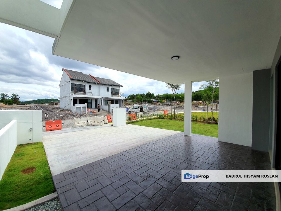 New Launch Residensi Lambaian 2 Bangi Ukm, Selangor, Bangi