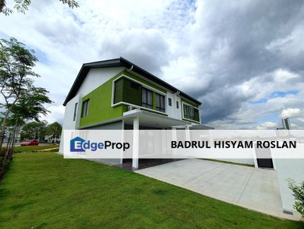 New Launch Residensi Lambaian 2 Bangi Ukm, Selangor, Bangi