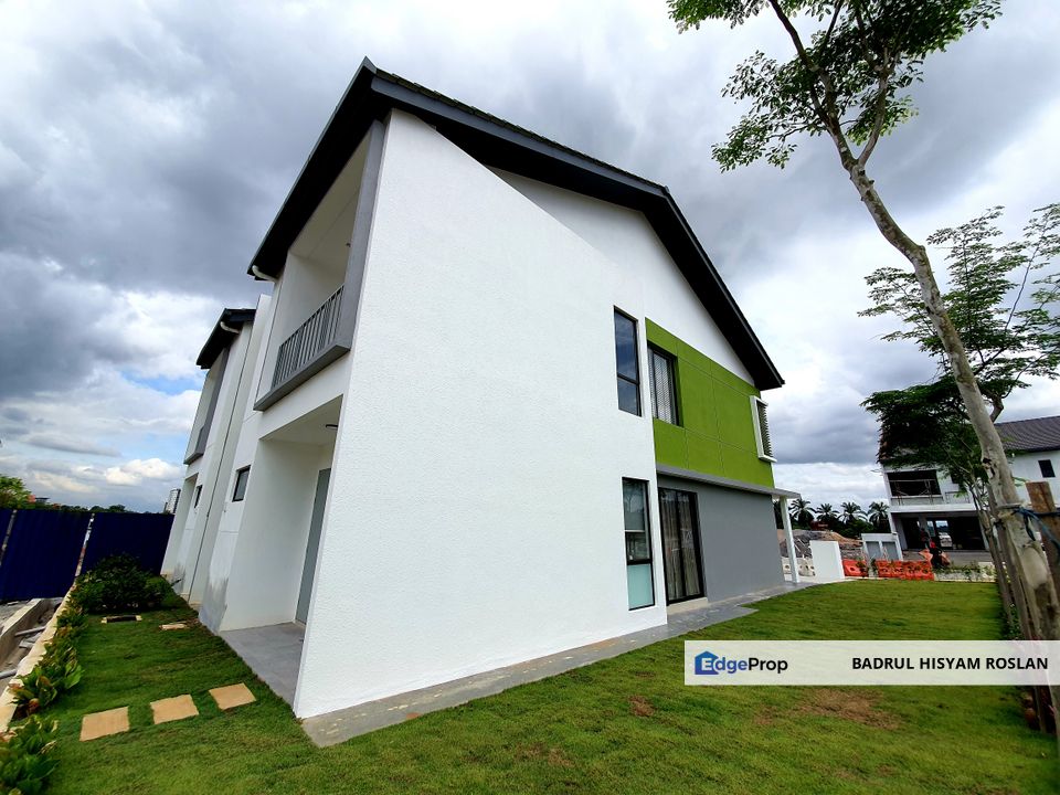 New Launch Residensi Lambaian 2 Bangi Ukm, Selangor, Bangi