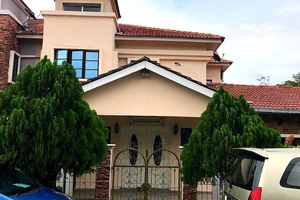 Terrace House for Sale in Seksyen 3, Bandar Baru Bangi, Bangi 