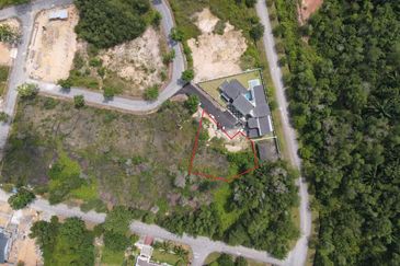 Bandar Bukit Mahkota Kajang